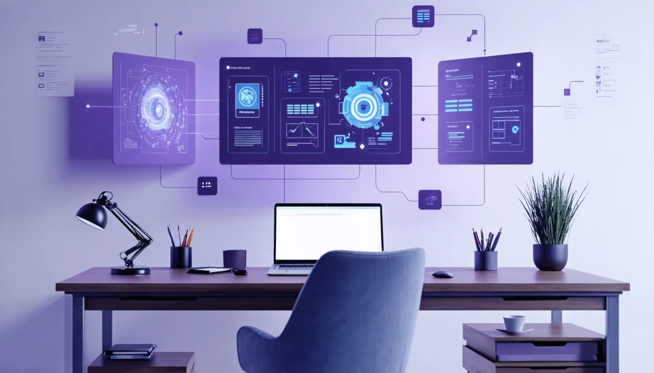 השוואת כלי אוטומציה - n8n vs Make vs Zapier