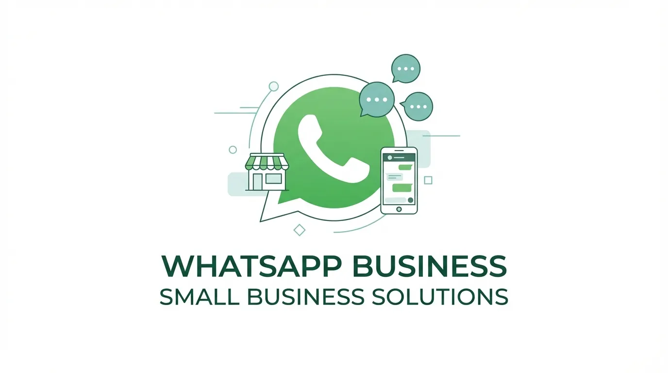 מדריך WhatsApp Business לעסקים