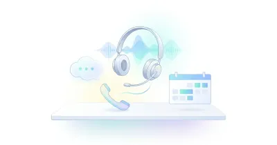 מזכירה AI לעסק: מענה 24/7 וקביעת פגישות אוטומטית