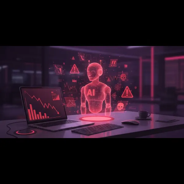 סוכני AI אוטונומיים לעסקים - למה זה עדיין לא הזמן